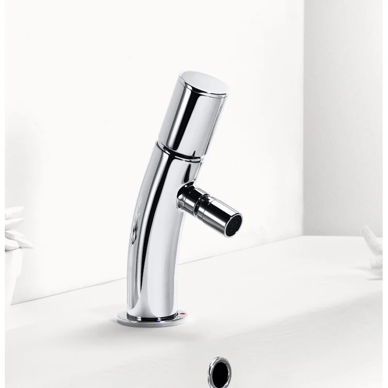 Bamboo 3222 – Basin Mixer