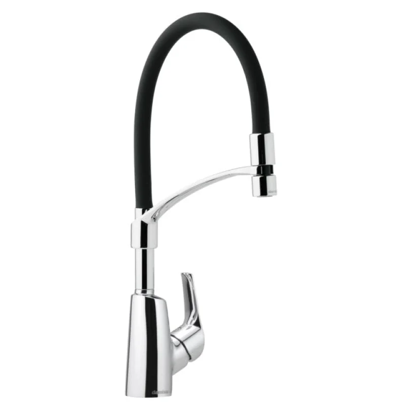 DAMIXA – Rowan Pro Kitchen Sink Mixer – Award Winner !