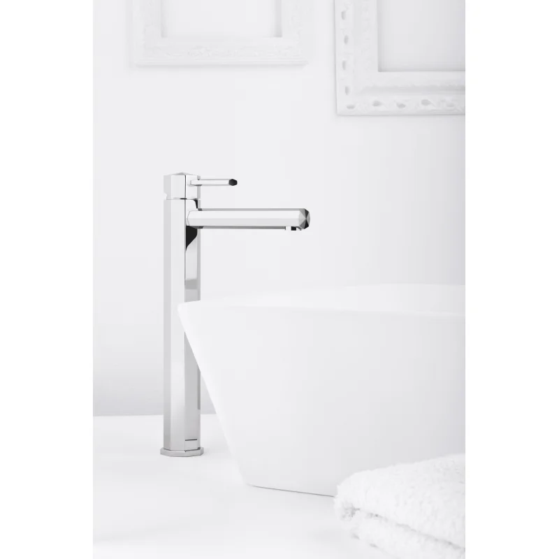 Firenze 3222HP – Tall Basin Mixer