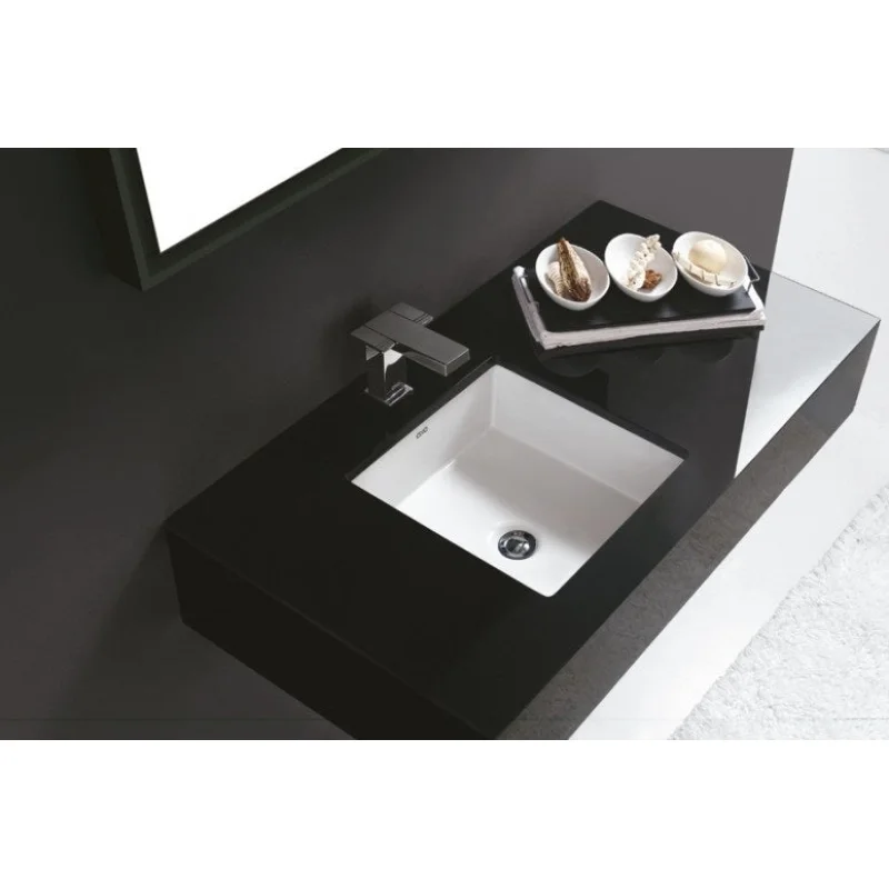 IVI – V3150 Under-Counter Wash Basin
