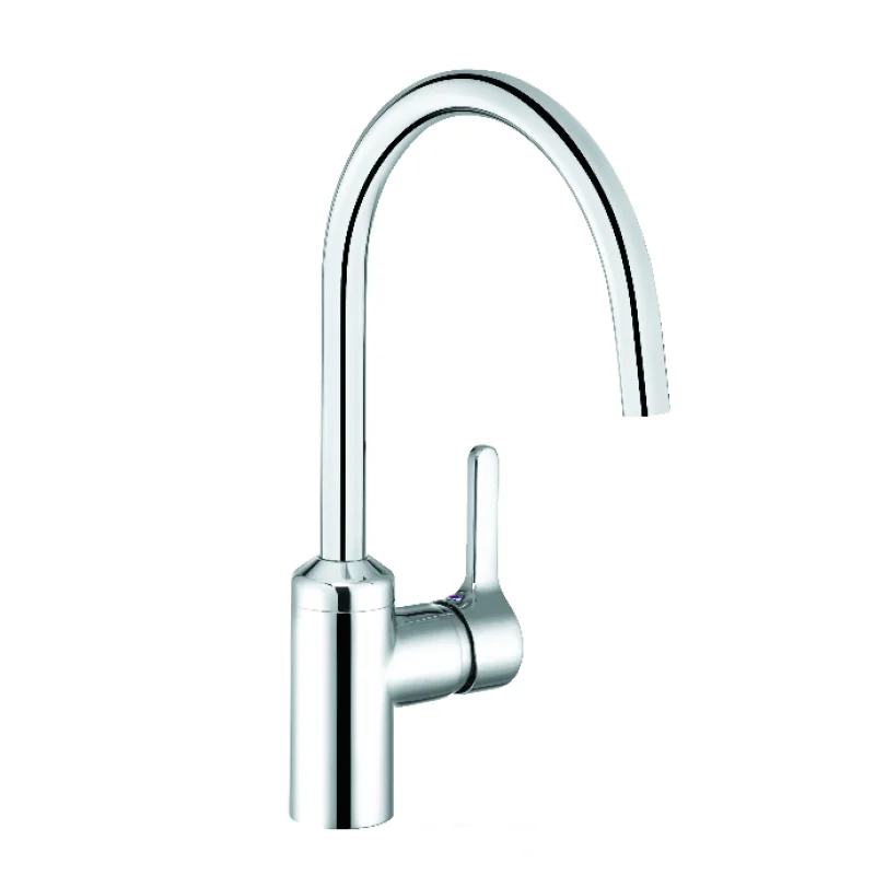 KLUDI – Bingo Star Kitchen Sink Mixer