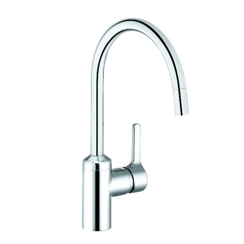 KLUDI – Bingo Star “S” Kitchen Sink Mixer