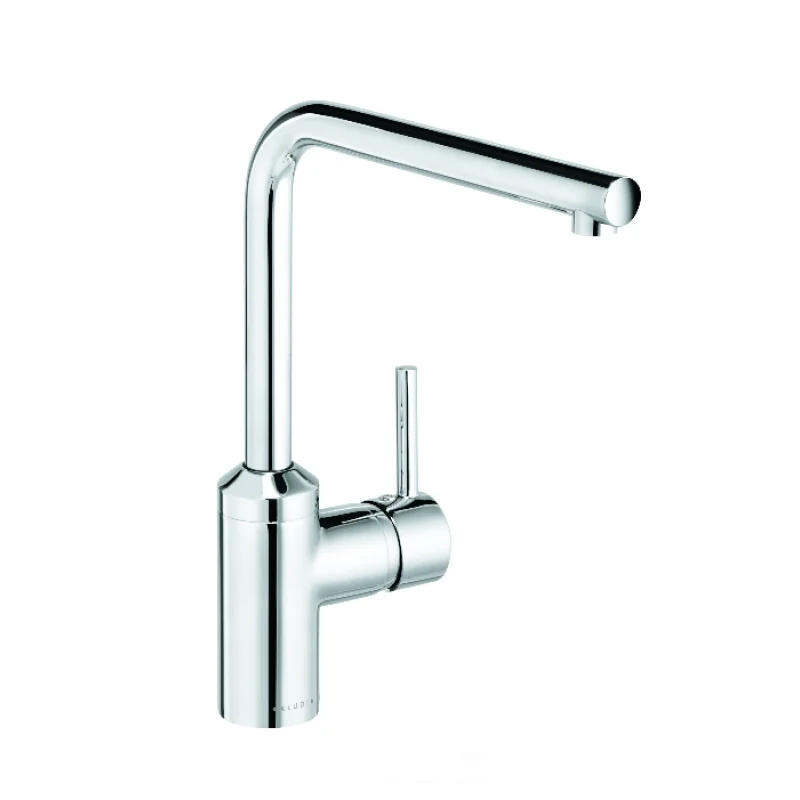 KLUDI – L-ine Kitchen Sink Mixer