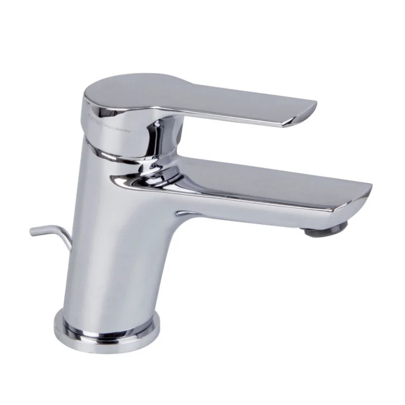 SERIE 4 – Basin Mixer F3761CR