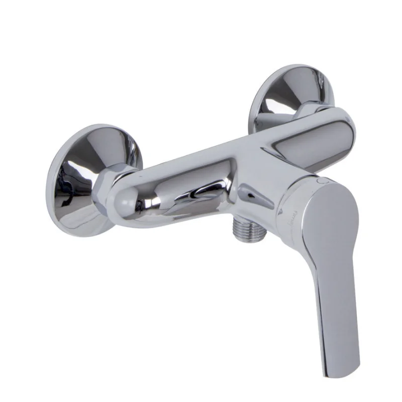 SERIE 4 – Shower Mixer F3765/1CR