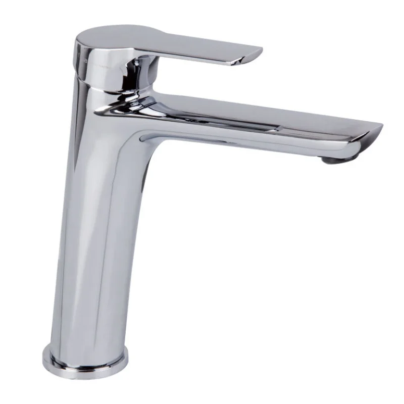 SERIE 4 – Tall Basin Mixer F3761LCR