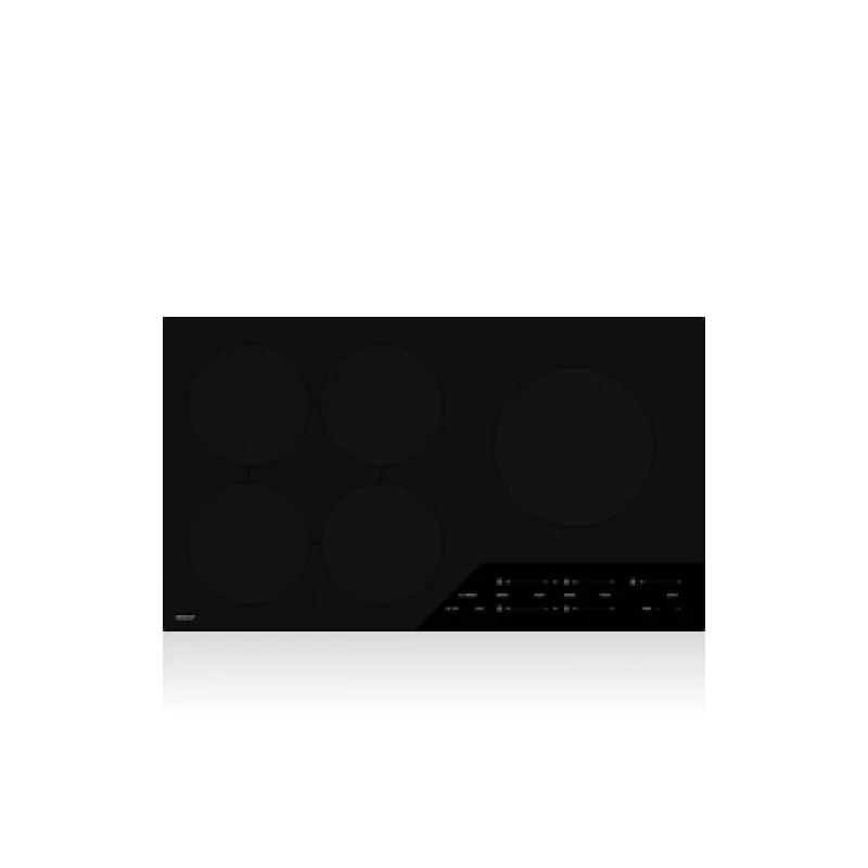 Wolf CI365CB 36 Inch Induction Cooktop