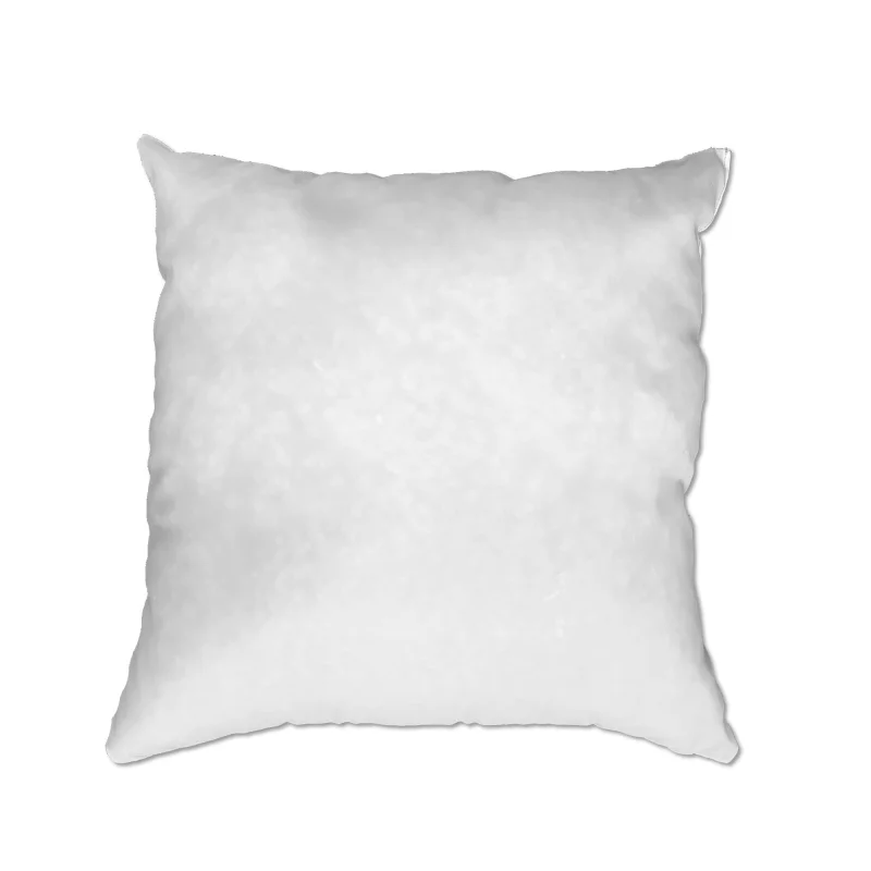 21″ Square PREMIUM Outdoor Pillow Insert
