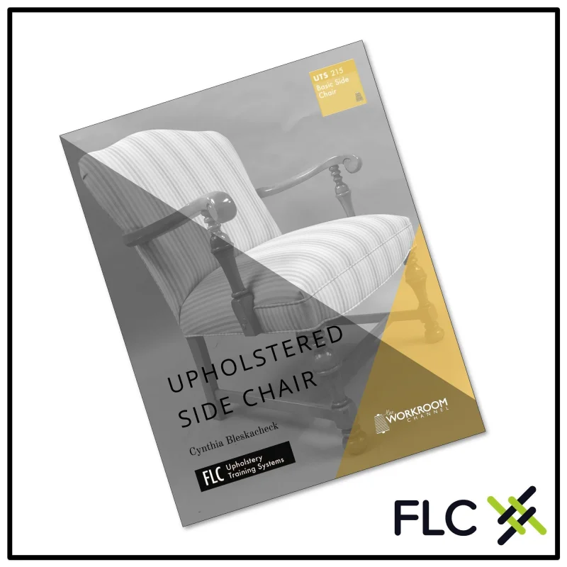 215: Basic Side Chair | FLC