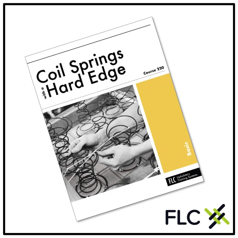 220: Coil Springs with a Hard Edge | FLC