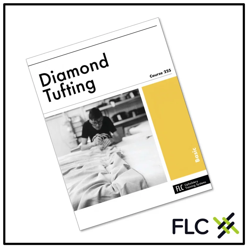 225: Diamond Tufting | FLC