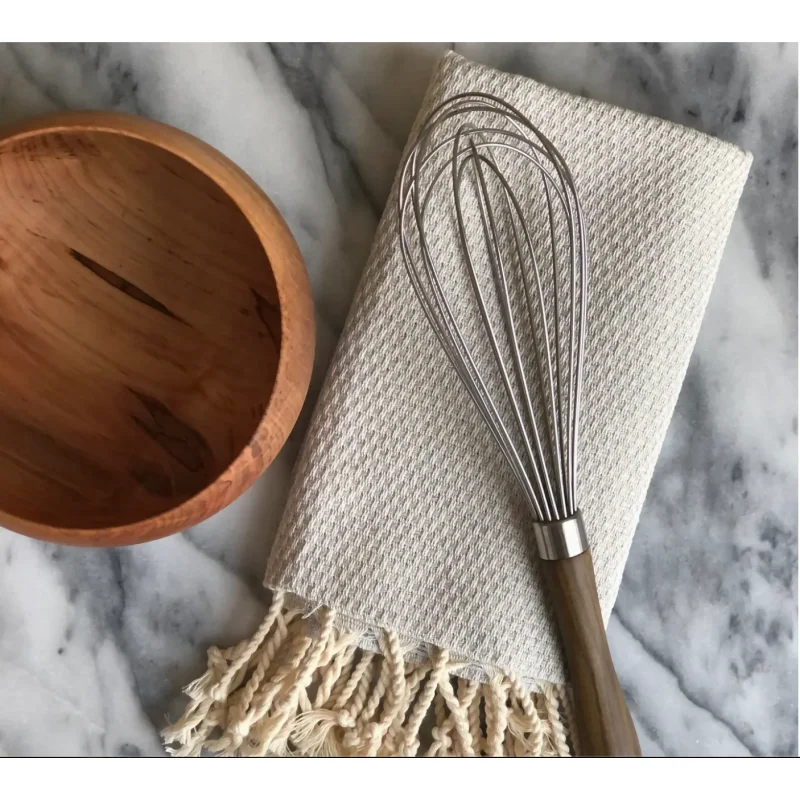 Waffle Hand Towel