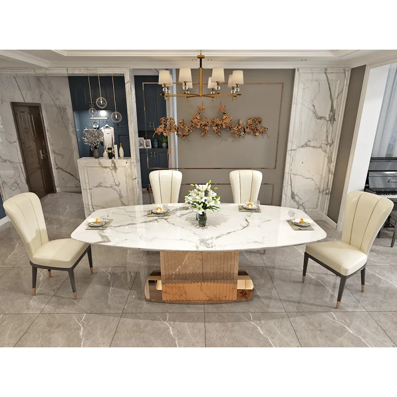 2082 Dining Table