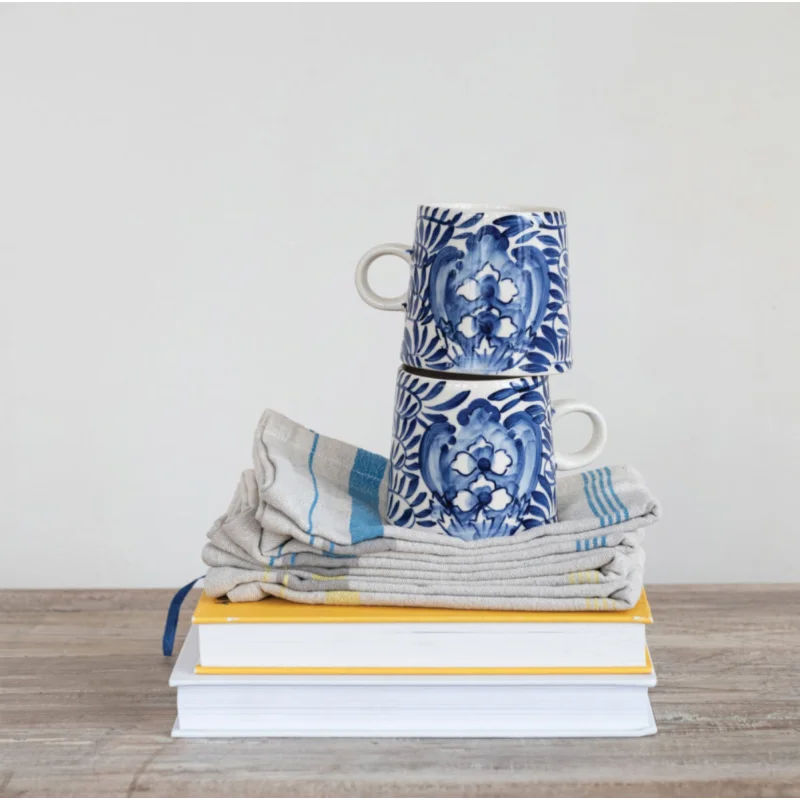 10oz Stoneware Mug