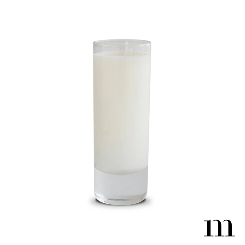 2 Oz Clear Votive