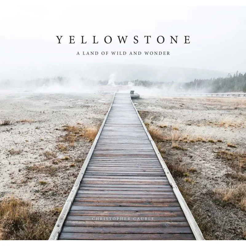 Yellowstone