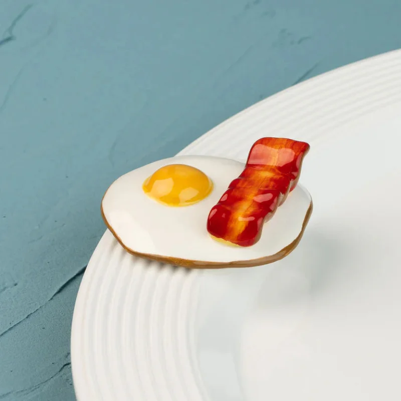 Wakey Wakey – Eggs & Bacon Mini
