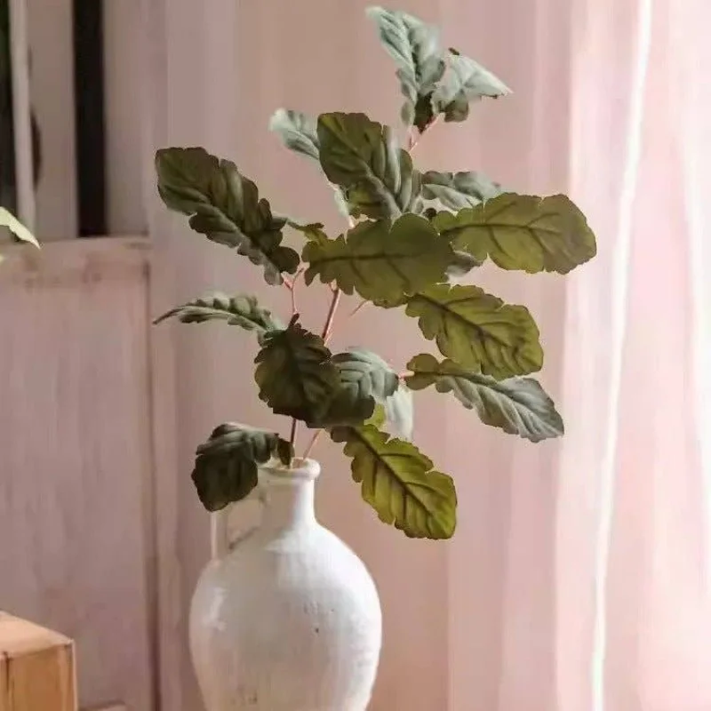 Wild Garden Greenery Stem 36″