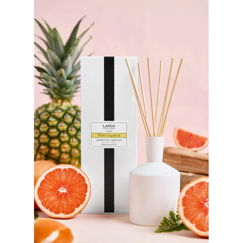 White Grapefruit Classic Diffus