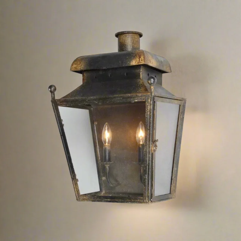 Talbot Sconce
