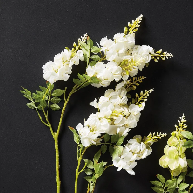 23.5″ Wisteria Stem