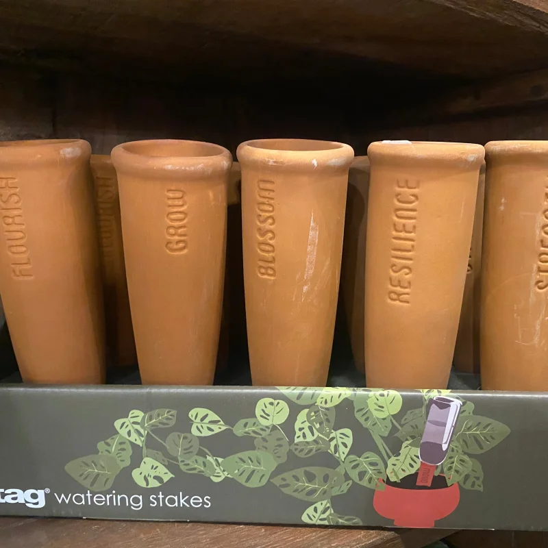 Watering Stake